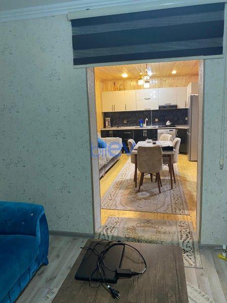 Satış 5 otaqlı Həyət evi  130m², Bakı