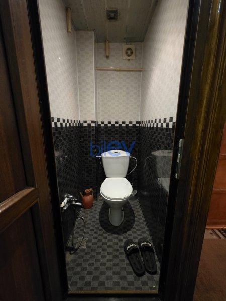 Satış 3 otaqlı Köhnə Tikili bina evi  50m², Gəncə