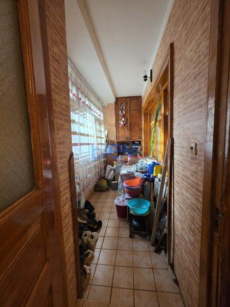 Satış 3 otaqlı Köhnə Tikili bina evi  50m², Gəncə