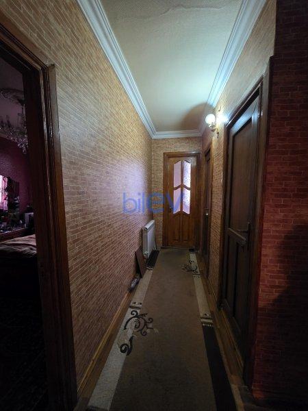 Satış 3 otaqlı Köhnə Tikili bina evi  50m², Gəncə