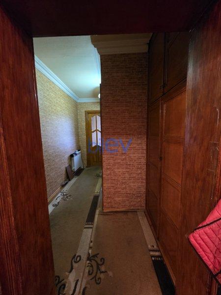 Satış 3 otaqlı Köhnə Tikili bina evi  50m², Gəncə