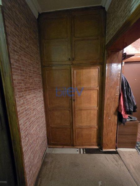 Satış 3 otaqlı Köhnə Tikili bina evi  50m², Gəncə