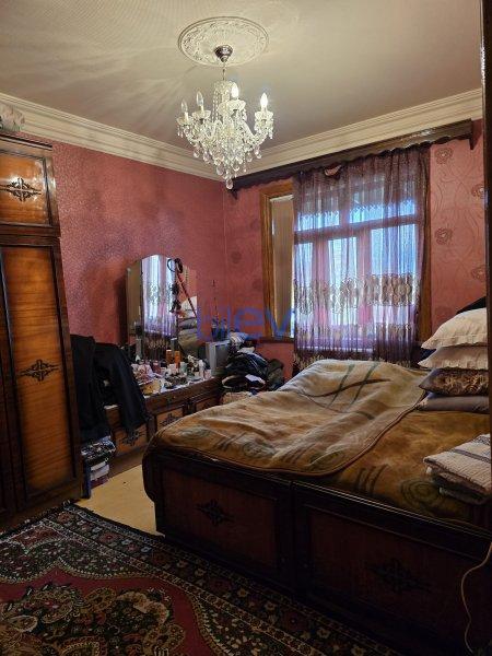 Satış 3 otaqlı Köhnə Tikili bina evi  50m², Gəncə