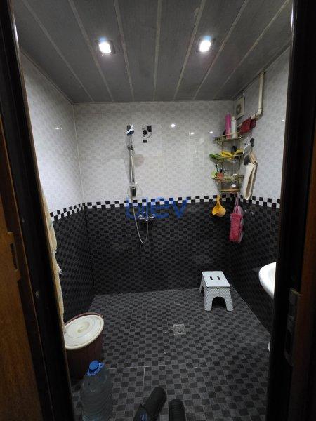 Satış 3 otaqlı Köhnə Tikili bina evi  50m², Gəncə