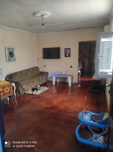Satış 2 otaqlı Həyət evi  280m², Bakı