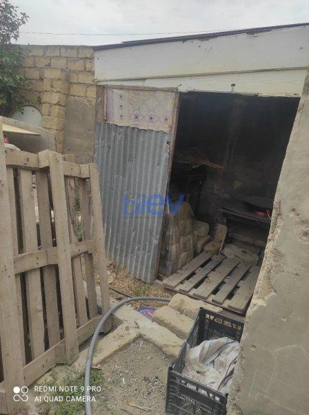 Satış 2 otaqlı Həyət evi  280m², Bakı