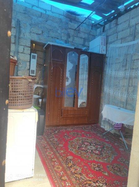 Satış 2 otaqlı Həyət evi  280m², Bakı