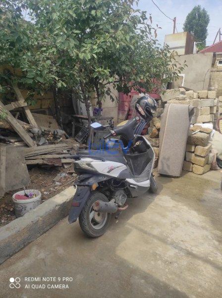 Satış 2 otaqlı Həyət evi  280m², Bakı
