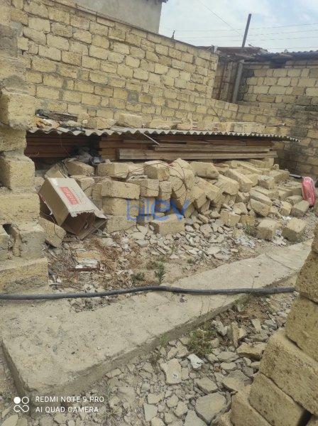 Satış 2 otaqlı Həyət evi  280m², Bakı