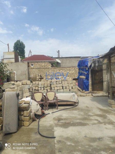 Satış 2 otaqlı Həyət evi  280m², Bakı