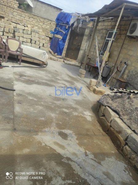 Satış 2 otaqlı Həyət evi  280m², Bakı