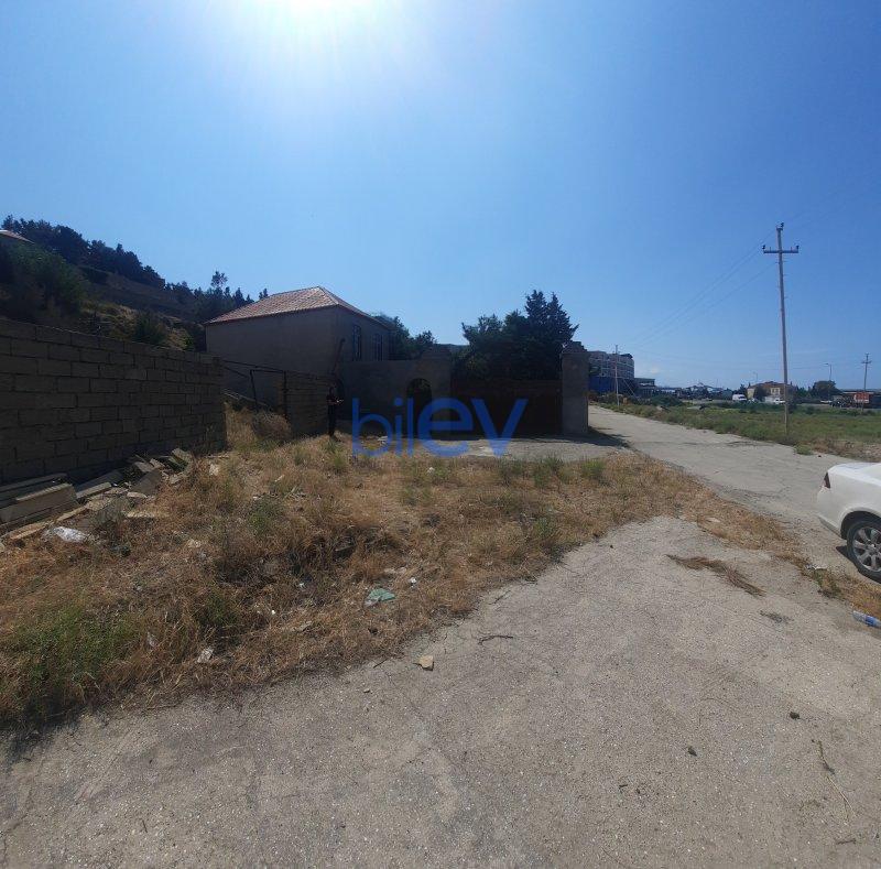 Satış  otaqlı Torpaq  3400m², Bakı