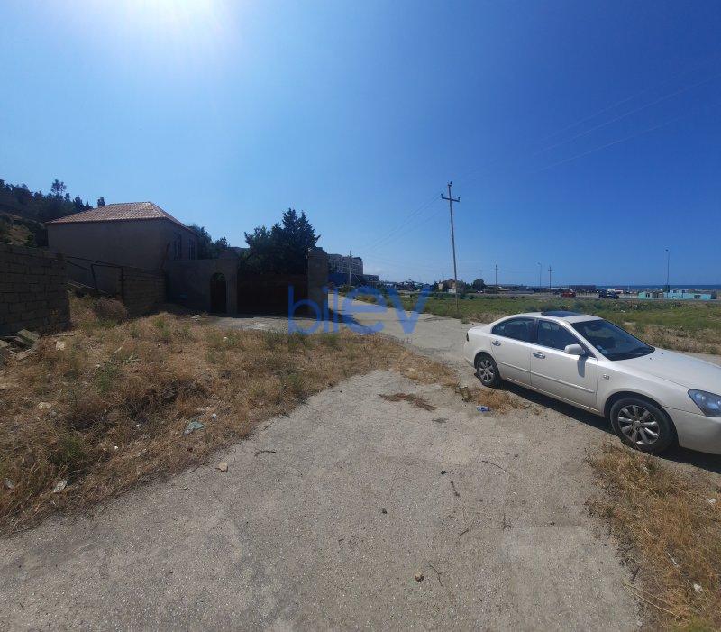Satış  otaqlı Torpaq  3400m², Bakı