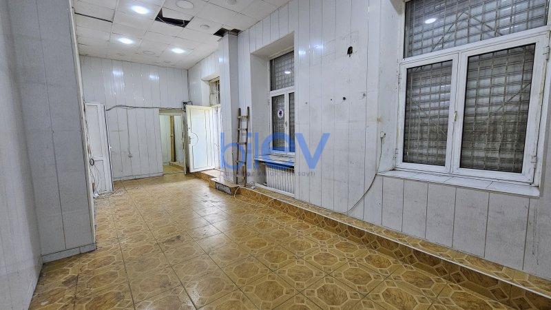 Aylıq Kirayə 2 otaqlı Obyekt  39m², Bakı