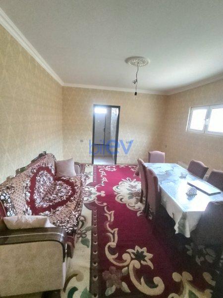 Satış 1 otaqlı Həyət evi  80m², Bakı