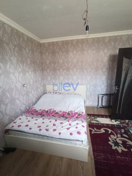 Satış 1 otaqlı Həyət evi  80m², Bakı
