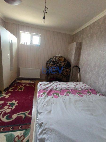 Satış 1 otaqlı Həyət evi  80m², Bakı