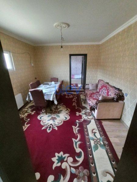 Satış 1 otaqlı Həyət evi  80m², Bakı