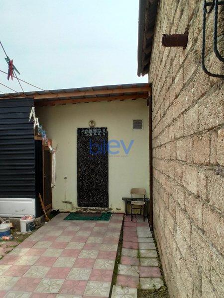 Satış 1 otaqlı Həyət evi  80m², Bakı