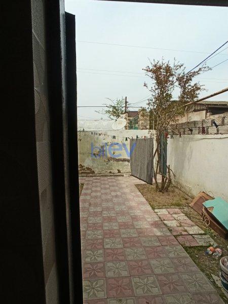 Satış 1 otaqlı Həyət evi  80m², Bakı