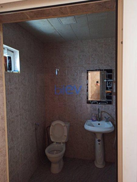 Satış 1 otaqlı Həyət evi  80m², Bakı