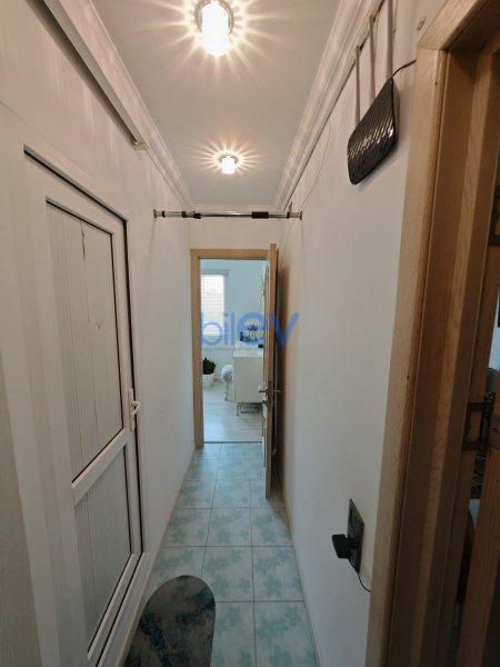 Satış 2 otaqlı Köhnə Tikili bina evi  37m², Bakı