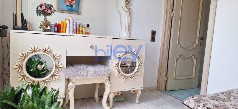 Satış 2 otaqlı Köhnə Tikili bina evi  37m², Bakı