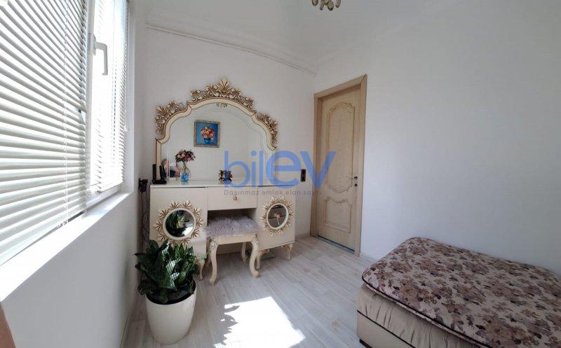 Satış 2 otaqlı Köhnə Tikili bina evi  37m², Bakı