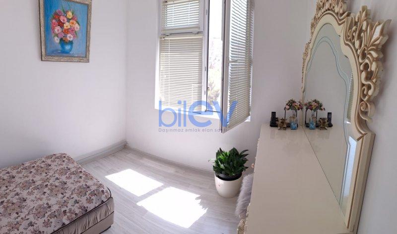 Satış 2 otaqlı Köhnə Tikili bina evi  37m², Bakı