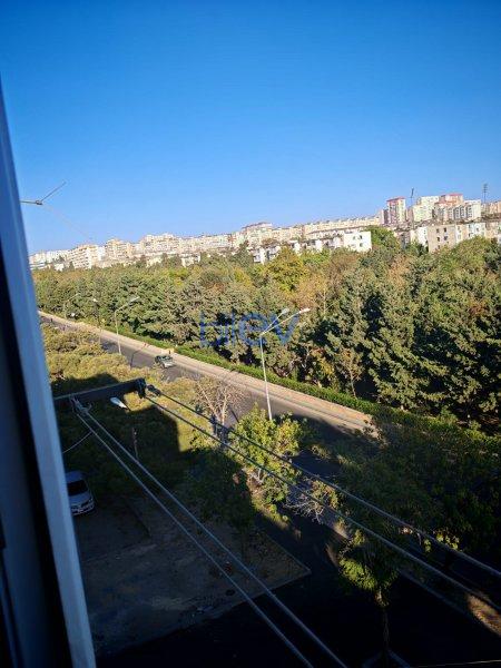 Satış 2 otaqlı Köhnə Tikili bina evi  37m², Bakı
