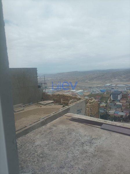 Satış 4 otaqlı Həyət evi  m², Bakı