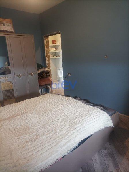 Satış 4 otaqlı Həyət evi  m², Bakı