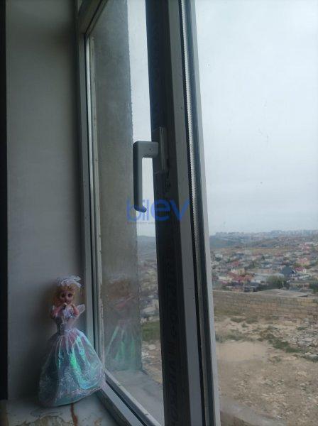 Satış 4 otaqlı Həyət evi  m², Bakı