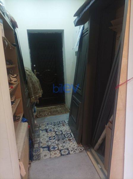 Satış 4 otaqlı Həyət evi  m², Bakı