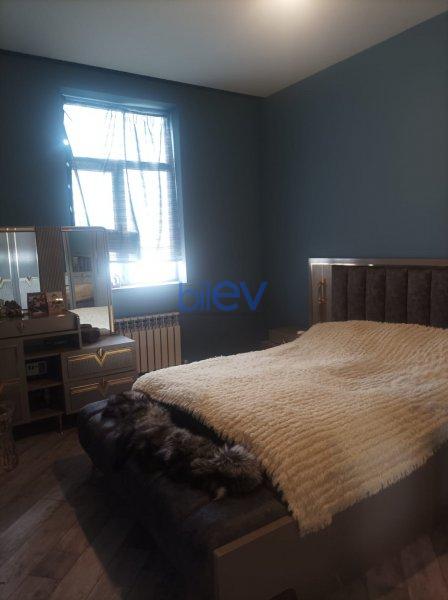 Satış 4 otaqlı Həyət evi  m², Bakı