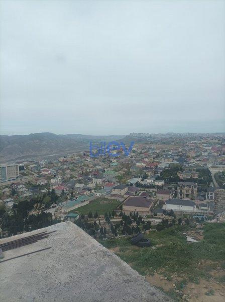 Satış 4 otaqlı Həyət evi  m², Bakı