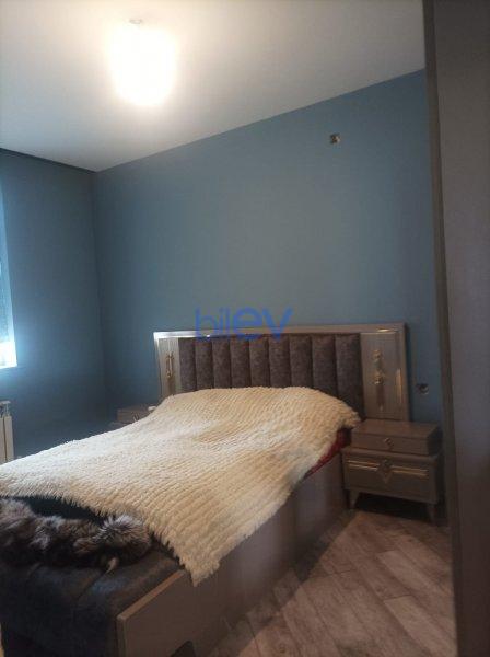 Satış 4 otaqlı Həyət evi  m², Bakı