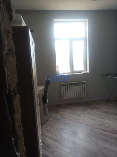 Satış 4 otaqlı Həyət evi  m², Bakı