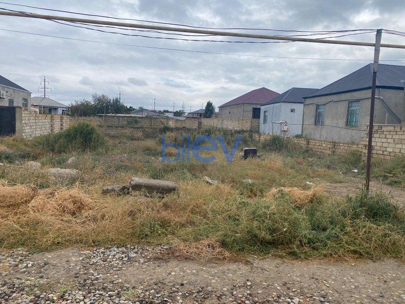 Satış  otaqlı Torpaq  6m², Sumqayıt