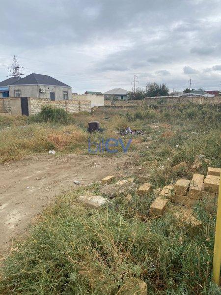 Satış  otaqlı Torpaq  6m², Sumqayıt