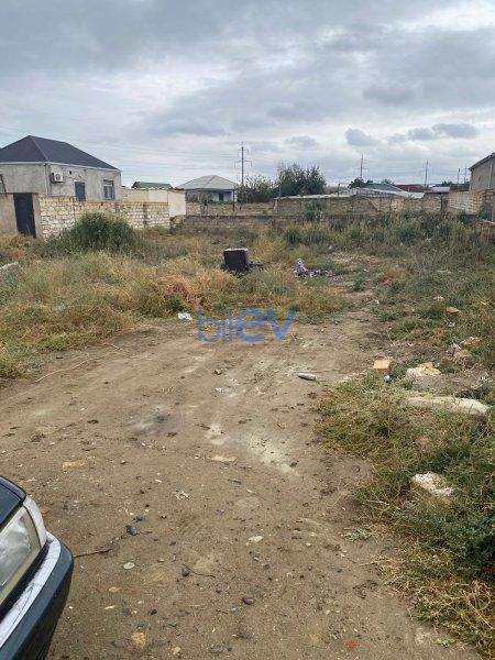 Satış  otaqlı Torpaq  6m², Sumqayıt