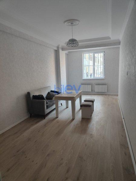 Aylıq Kirayə 2 otaqlı Yeni Tikili bina evi  65m², Bakı