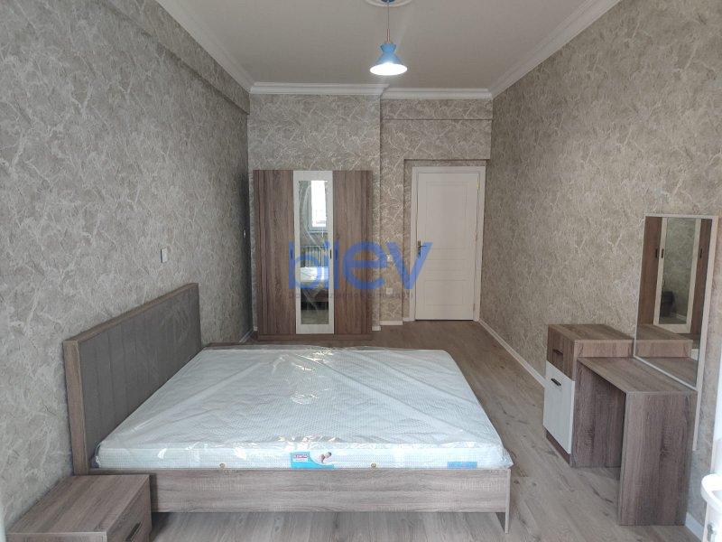 Aylıq Kirayə 2 otaqlı Yeni Tikili bina evi  65m², Bakı