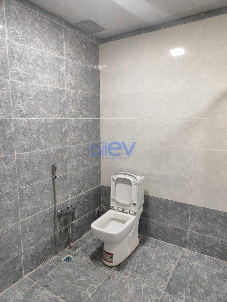 Aylıq Kirayə 2 otaqlı Yeni Tikili bina evi  65m², Bakı