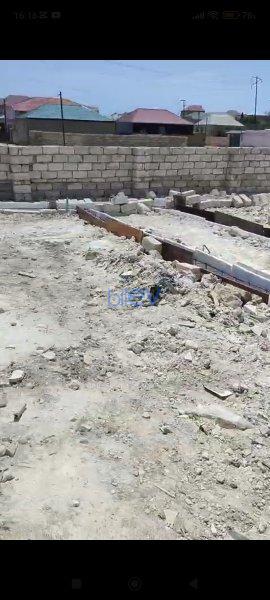 Satış 0 otaqlı Torpaq  300m², Bakı