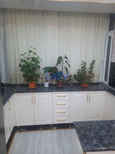 Satış 2 otaqlı Yeni Tikili bina evi  54m², Bakı