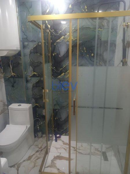 Satış 2 otaqlı Yeni Tikili bina evi  54m², Bakı