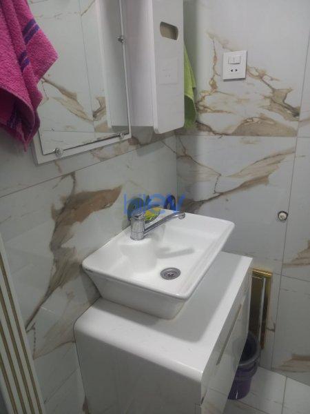 Satış 2 otaqlı Yeni Tikili bina evi  54m², Bakı