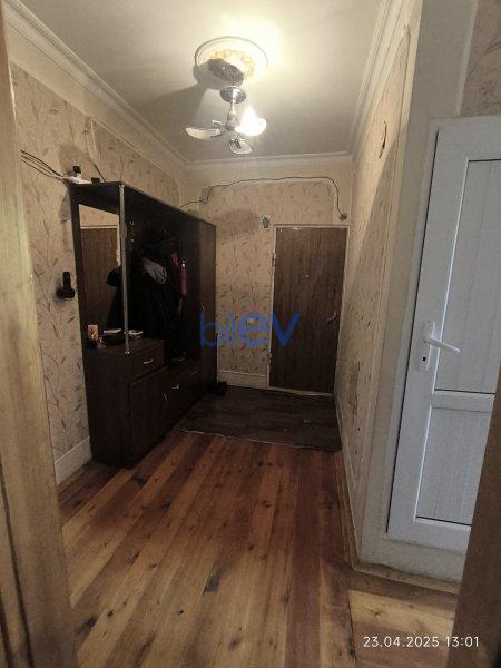 Satış 3 otaqlı Köhnə Tikili bina evi  90m², Bakı