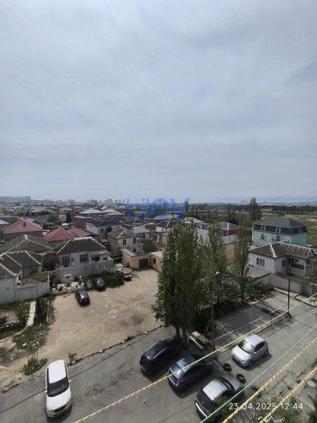 Satış 3 otaqlı Köhnə Tikili bina evi  90m², Bakı